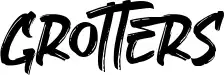 Grotters