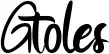 Gtoles