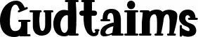 Gudtaims