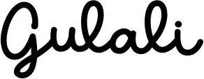 Gulali