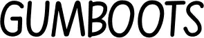 Gumboots