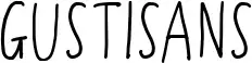 Gustisans