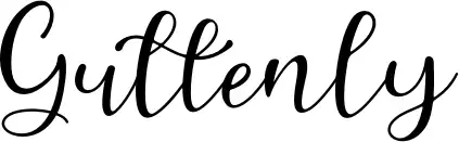 Guttenly