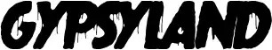 Gypsyland
