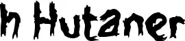 h Hutaner