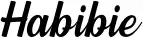 Habibie