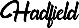Hadfield