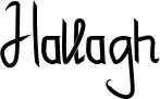 Hallagh
