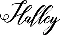Halley