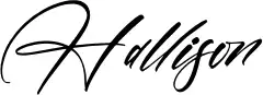 Hallison