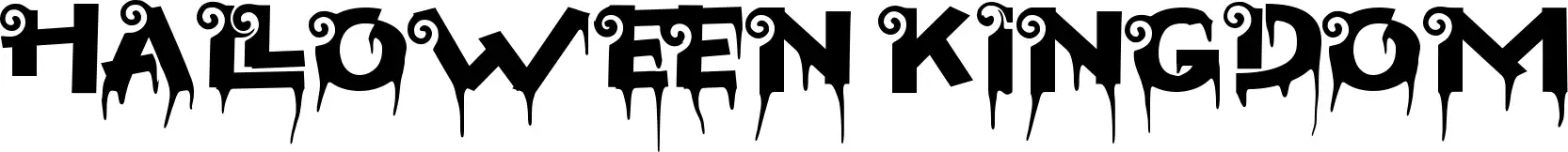 Halloween Kingdom