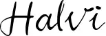 Halvi