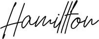 Hamillton