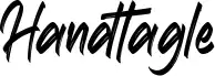 Handtagle