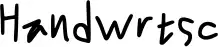 Handwrtsc