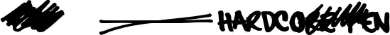 Hardcore Pen