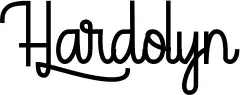 Hardolyn