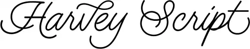 Harvey Script