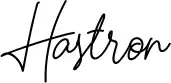 Hastron