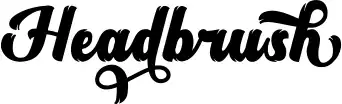 Headbrush