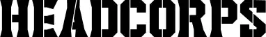 Headcorps