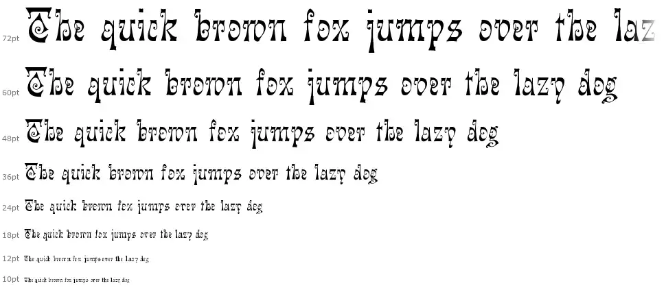 (Heidelberg) Cascada (Heidelberg)font waterfall