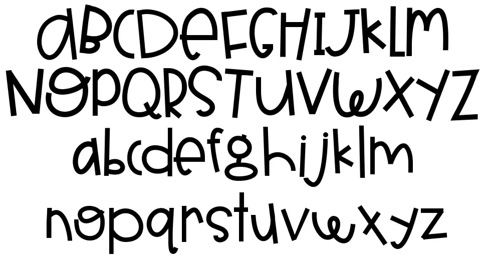 Hello Carmelfont specimens