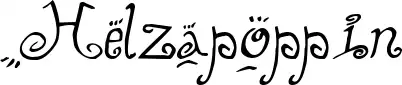 Helzapoppin