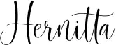 Hernitta