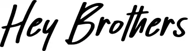 Hey Brothers