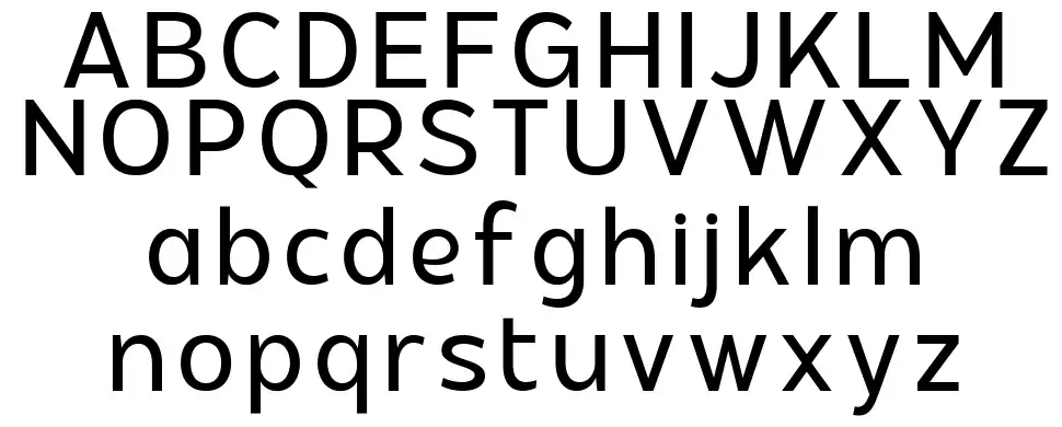 Hidophin Especímenes Hidophinfont specimens