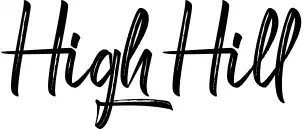 High Hill