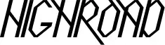 Highroad