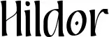 Hildor