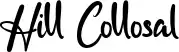 Hill Collosal