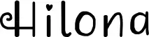 Hilona