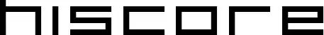 Hiscore