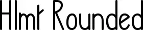 Hlmt Rounded