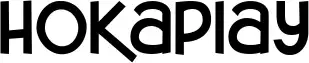 Hokaplay