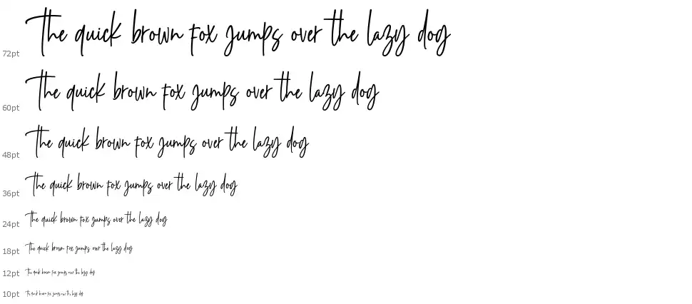 Holigansfont waterfall