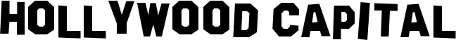Hollywood Capital