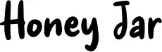 Honey Jar