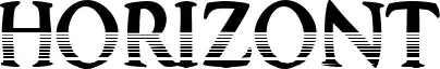 Horizont
