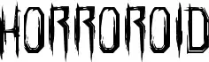 Horroroid