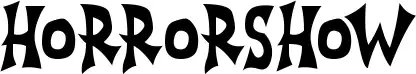 Horrorshow