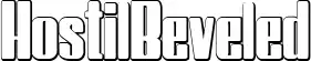 HostilBeveled