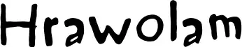 Hrawolam
