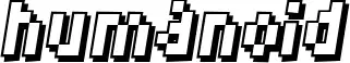 Humanoid