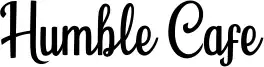 Humble Cafe