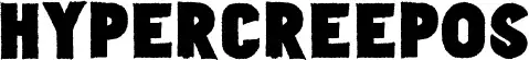 Hypercreepos